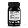 Keto Burn Capsules Burner Grasso Dieta Ketone Supplemento
